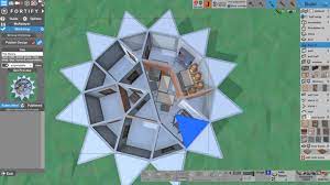 build a secure rust base design by