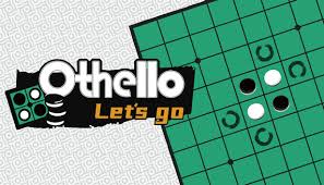 Connect with other people from across the globe and battle it out in a shooting game or racing game. Othello Let S Go On Steam
