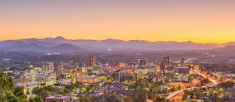 asheville vacation packages american