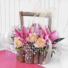Send flowers gift to india online. Mothers Day Flowers Send Flowers For Mother S Day Free Delivery India