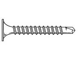 Self Tapping Screws Guide Rs Components