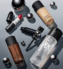 mac cosmetics makeup