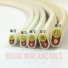 marine grade wire duplex boat cable
