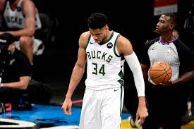 The bucks with kyrie irving and james harden suffering injuries. Xsb2z8jya3niim