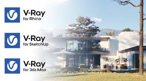 update chaos v ray 5 for 3ds max