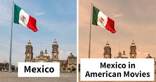 See, rate and share the best usa memes, gifs and funny pics. Someone Noticed Mexico In American Movies Always Looks The Same Makes A Meme That Goes Viral 20 Pics Bored Panda