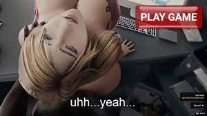 3d porn game ad
