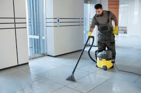 why hiring a professional cleaning