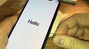 Then insert the other sim card into the top tray. How To Change Sim Card Of An Apple Iphone X Replace Nano Sim Card Apple In Apple Iphone 10 Diy Youtube