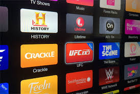 Check spelling or type a new query. Ufc Fight Pass Streaming Service Now Available On Apple Tv Mma Junkie