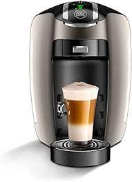 Like the easy espresso machine, the mr. Amazon Com Nescafe Dolce Gusto Coffee Machine Esperta 2 Espresso Cappuccino And Latte Pod Machine Everything Else