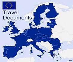 uk brexit travel doents needed for