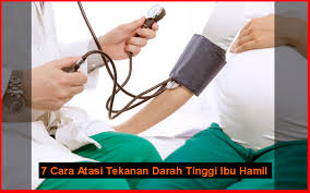 Terutama di udara segar, bisa membantu mengatasi tekanan darah rendah, demikian hasil studi. 7 Cara Atasi Tekanan Darah Tinggi Pada Ibu Hamil Komunitas Indonesia