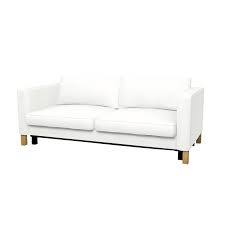 Ikea Karlstad 3 Seater Sofa Bed Cover