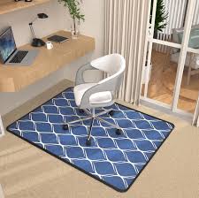 placoot heavy duty office chair mat for