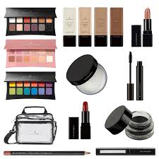 makeup academy liverpool illamasqua kit