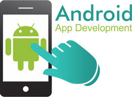 android app development in