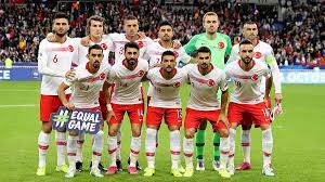 Fransa 1-1 Türkiye - Fenerbahçe Spor Kulübü