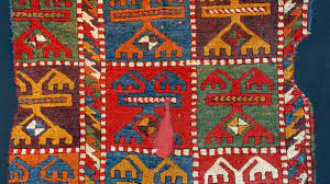 handwoven carpets of turkey 2 central