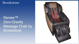 renew zero gravity mage chair by