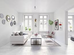21 minimalist living room ideas for
