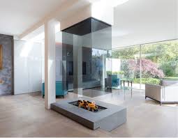 870 Suspended Glass Hanging