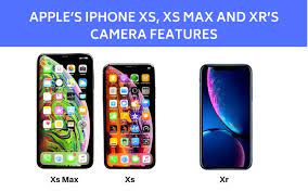 Iphone Xr Vs Xs Should You Spend 250 Extra Phonearena gambar png