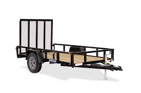 Find great deals on thousands of homemade landscaping trailer for auction in us & internationally. Utility Trailers New And Used Snowmobile Atv Trailers Utv Trailers Utility Trailers Dump Trailers Car Haulers For Sale By Dealer In Michigan