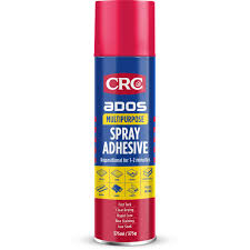 ados multipurpose spray adhesive