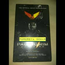 Nonton pacific rim uprising sub indo. Novel Film Pacific Rim Uprising Bahasa Inggris Shopee Indonesia