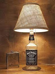 top 9 whiskey bottle decoration ideas