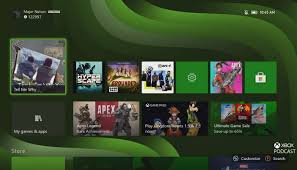 Feel free to send us your own wallpaper. How To Set Dynamic Background On Xbox Series X Pureinfotech