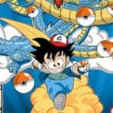 It's a mod in which pokemons are replaced by characters of dragon ball z. Pokemon Dragon Ball Z Team Training Play Game Online