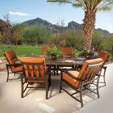 Outdoor Patio Furniture Made