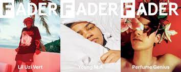 Who Do You Trust? | The FADER