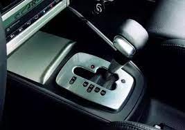 what does s on the gear shifter mean