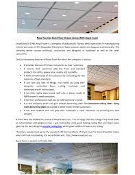 ppt acoustic ceiling tiles powerpoint