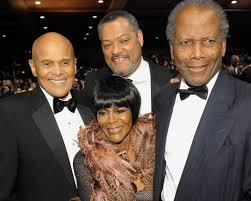 Cicely tyson, an actor who smashed stereotypes of black women, received an oscar nomination for sounder and won three emmy awards, has died. Cicely Tyson Harry Belafonte Laurence Fishburne Sidney Poitier Phillytrib Com