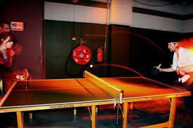 3 public ping pong tables overtoom 352