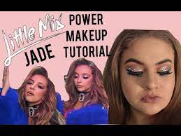 power video makeup tutorial