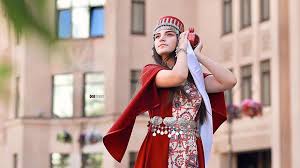armenian women characteristics