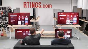 Whether you're looking to buy a big screen for your living room or a small tv for the bedroom, it's easy to find the right roku tv for you. The 4 Best Roku Tvs Spring 2021 Reviews Rtings Com