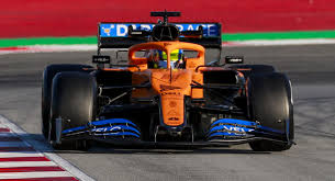 'i think formula 1 has a role to play in powertrain development, but i think 2030 is where we should be looking,' says f1's chief technical officer pat. Mclaren Making Big Changes To Their 2021 F1 Car Will It Work Out Carscoops