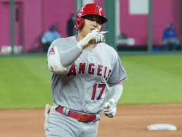 Los angeles angels (majors) born: Shohei Ohtani Is Putting Up Some Impressive Stats As A Two Way Player Sports Illustrated