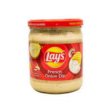 lay s french onion dip 15 oz