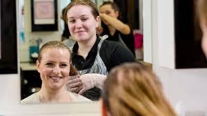 hair and beauty rotherham college