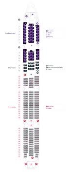 Virgin Australia Launches Space Economy Cabin As Part Of