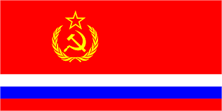 The state flag of the union of soviet socialist republics, commonly known as the soviet flag (russian: The Russian Alliance Legends Of The Multi Universe Wiki Fandom