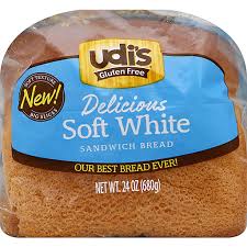 soft white sandwich bread 24 oz bag