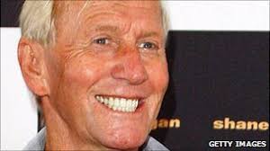 Australian icon paul hogan has been pictured for the first time in over four months, as he celebrates his 81st birthday with family. Actor Paul Hogan S Australia Tax Battle Over Bbc News